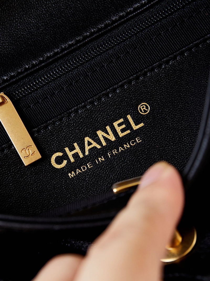 Chanel CF Series Bags